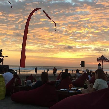 Zen Rooms Denpasar Marlboro Dış mekan fotoğraf