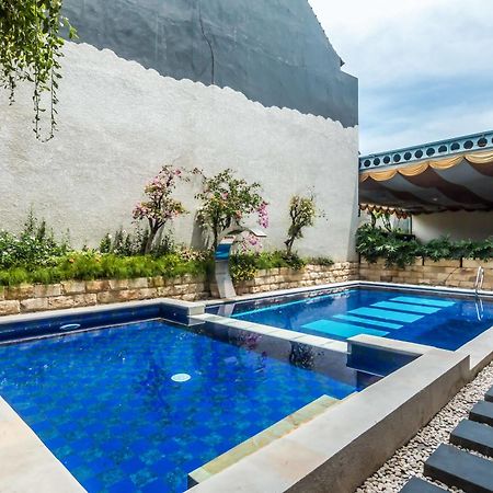 Zen Rooms Denpasar Marlboro Dış mekan fotoğraf