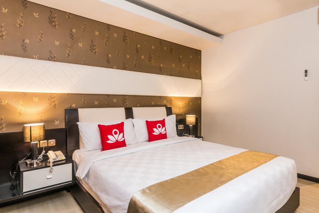 Zen Rooms Denpasar Marlboro Dış mekan fotoğraf