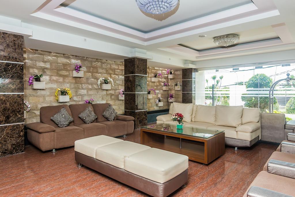 Zen Rooms Denpasar Marlboro Dış mekan fotoğraf