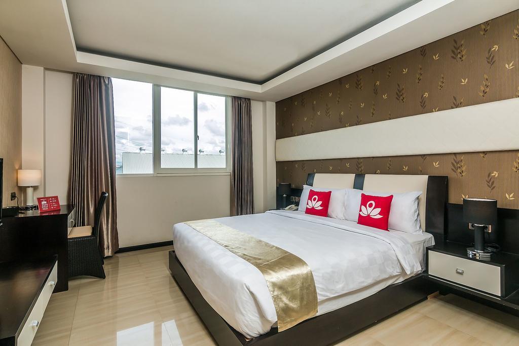 Zen Rooms Denpasar Marlboro Dış mekan fotoğraf