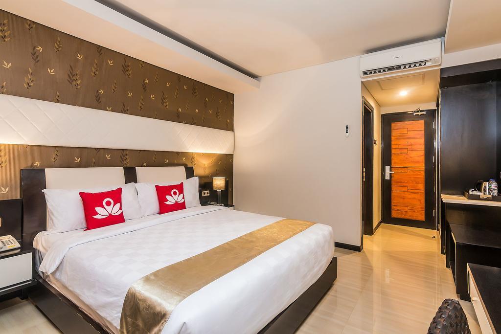 Zen Rooms Denpasar Marlboro Dış mekan fotoğraf