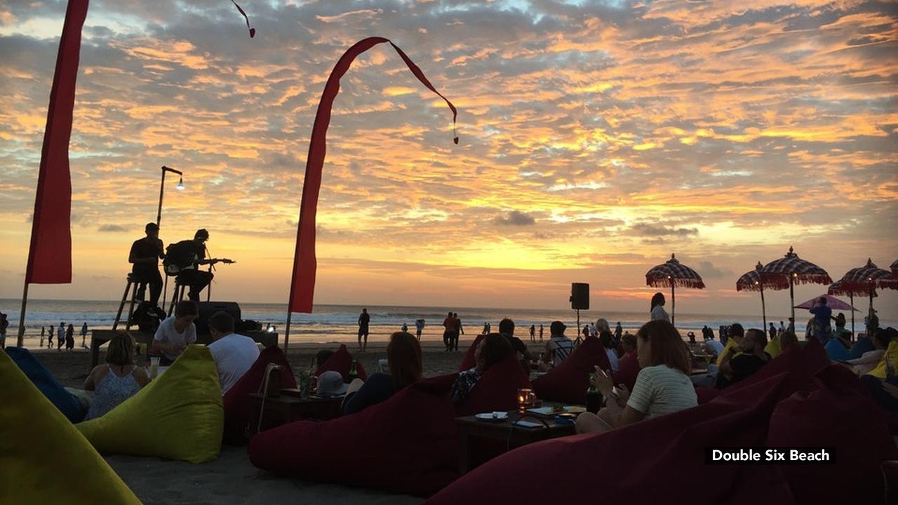 Zen Rooms Denpasar Marlboro Dış mekan fotoğraf