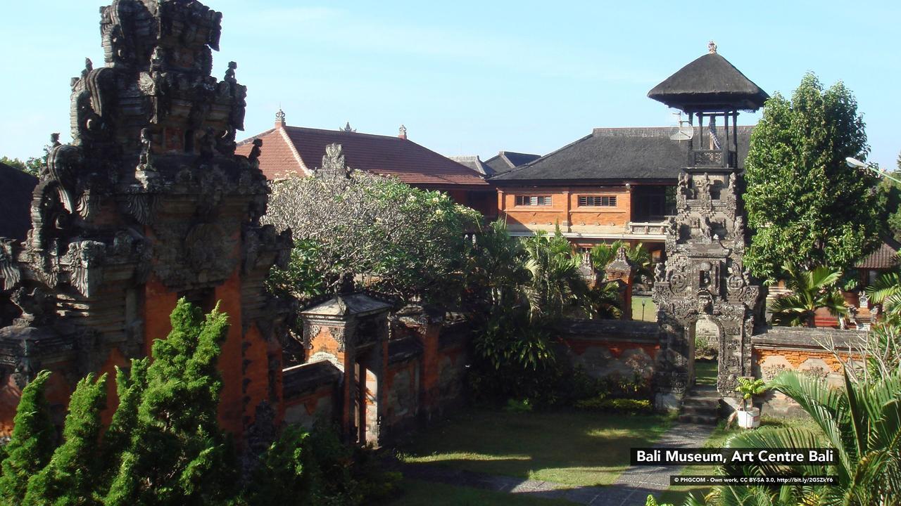 Zen Rooms Denpasar Marlboro Dış mekan fotoğraf