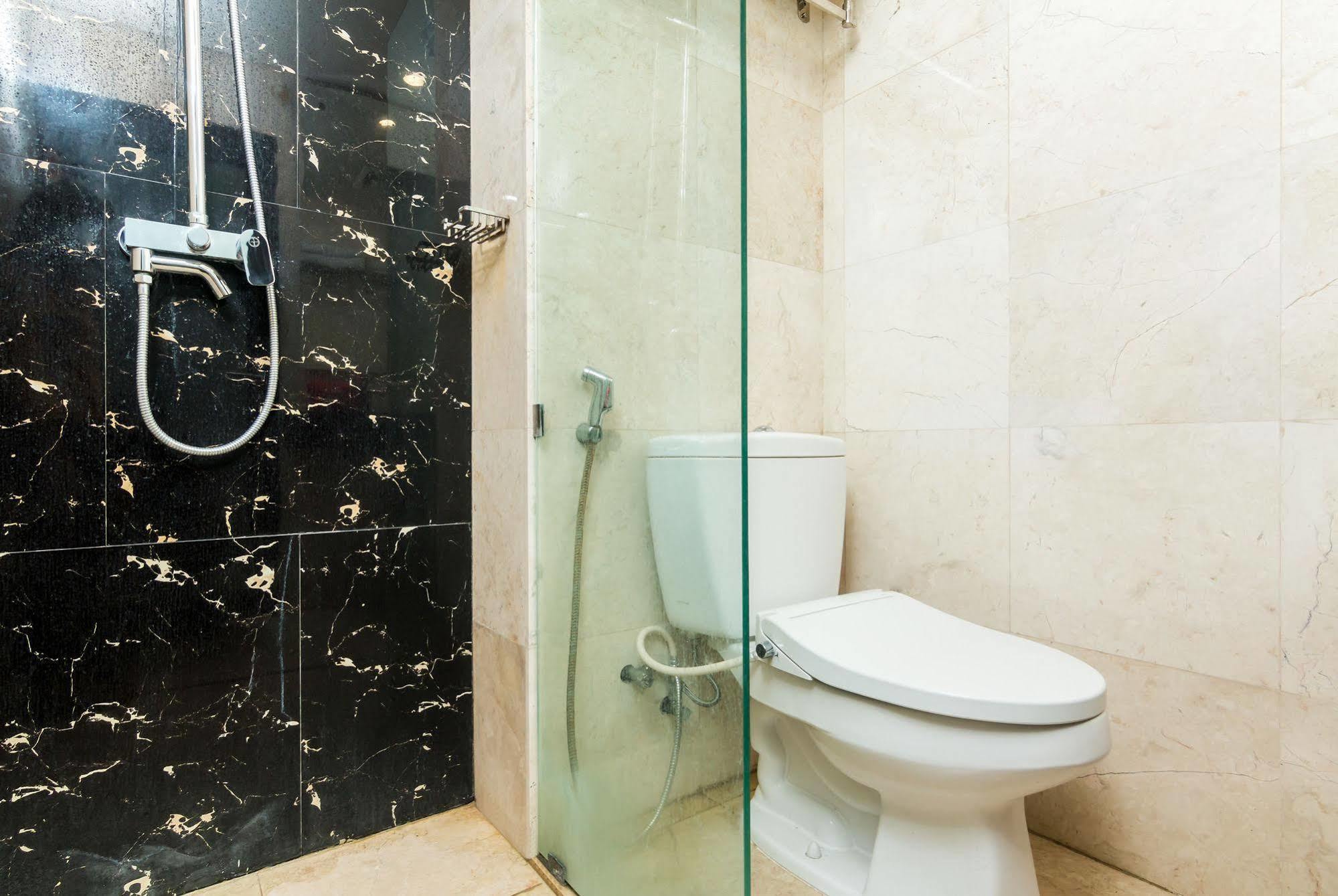Zen Rooms Denpasar Marlboro Dış mekan fotoğraf
