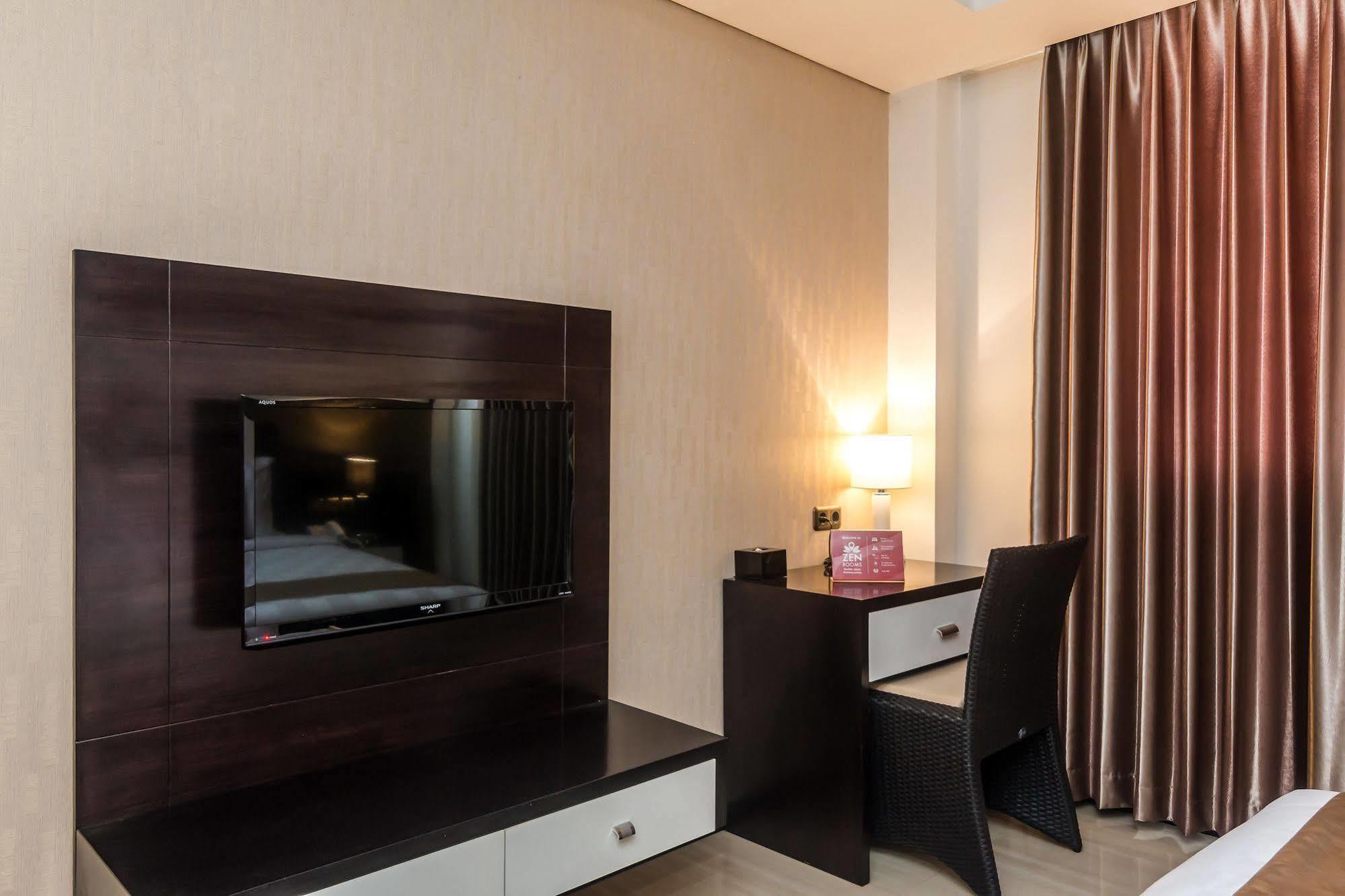 Zen Rooms Denpasar Marlboro Dış mekan fotoğraf