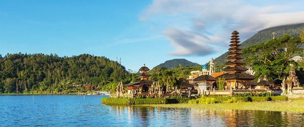 Zen Rooms Denpasar Marlboro Dış mekan fotoğraf